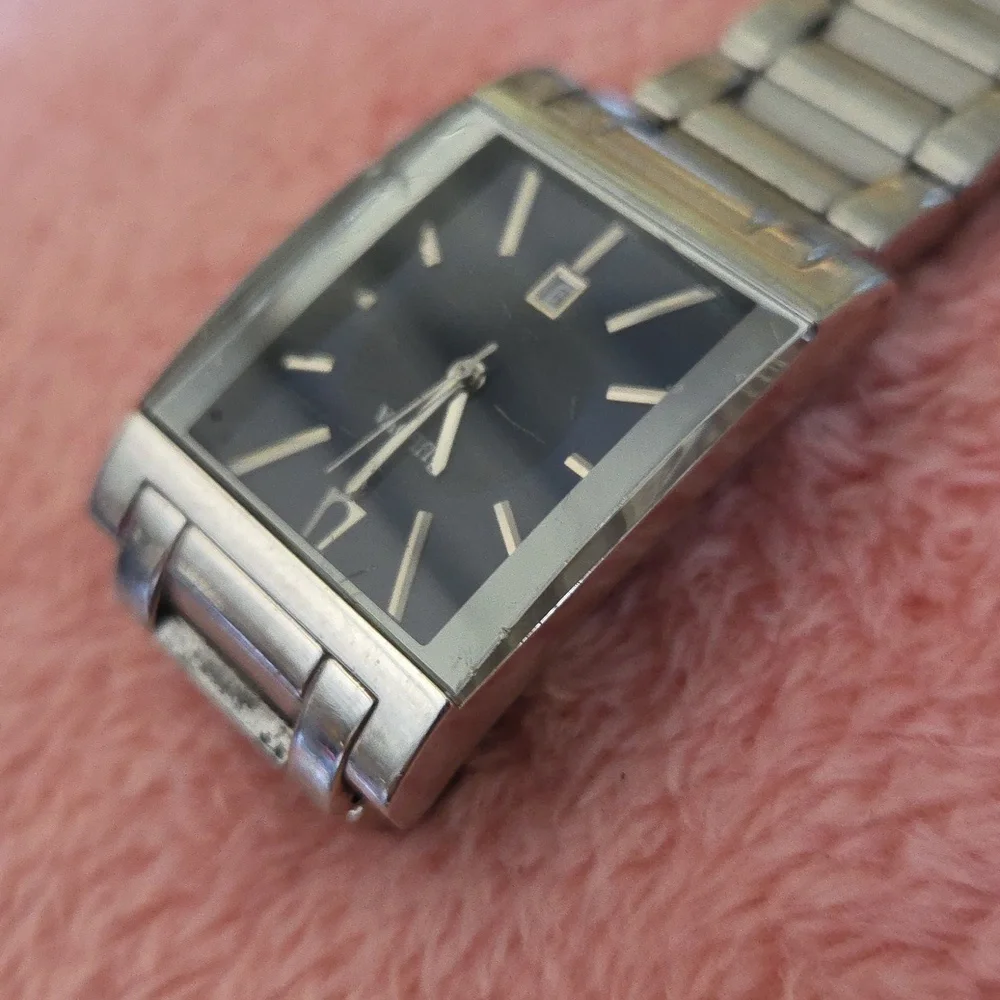 Bulova Water Resistant Watch